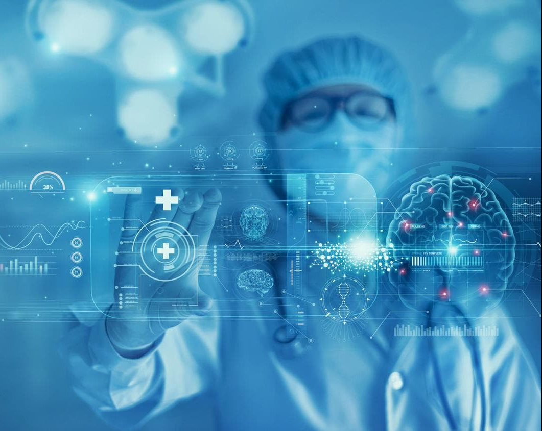 What is neurobiological modulation? A new approach to neuro-nutrition