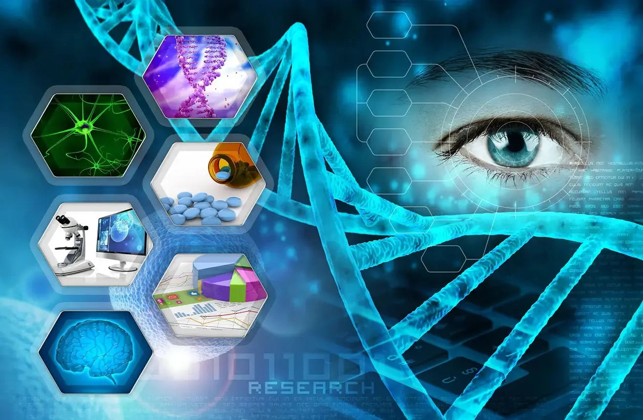 Understanding the biology of neurological resilience and everyday function