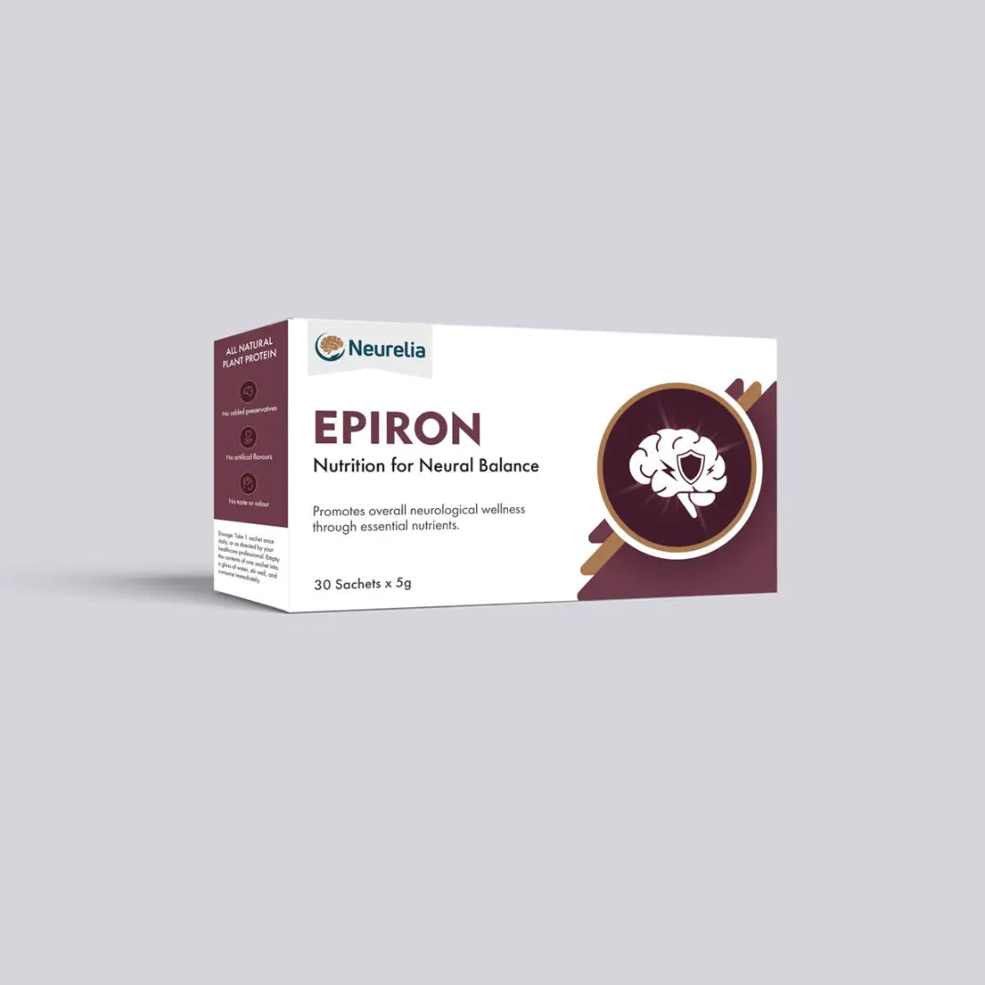 Epiron Main image