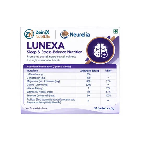 Lunexa