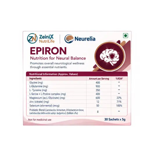 Epiron